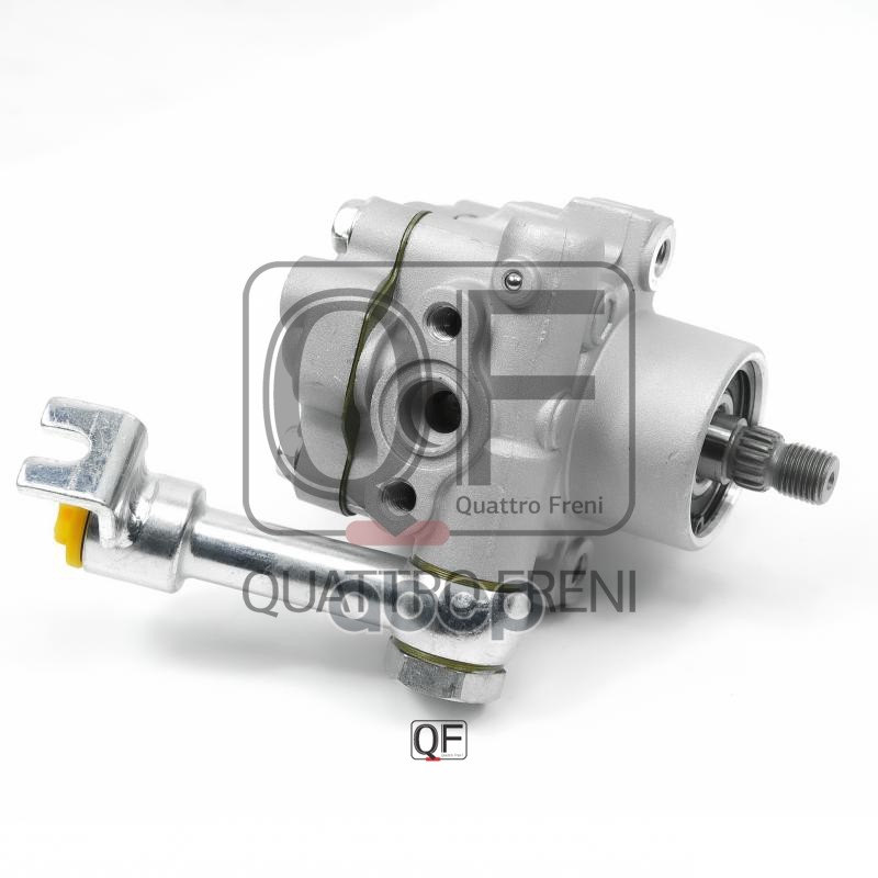 Насос ГУР QUATTRO FRENI арт. qf00100027
