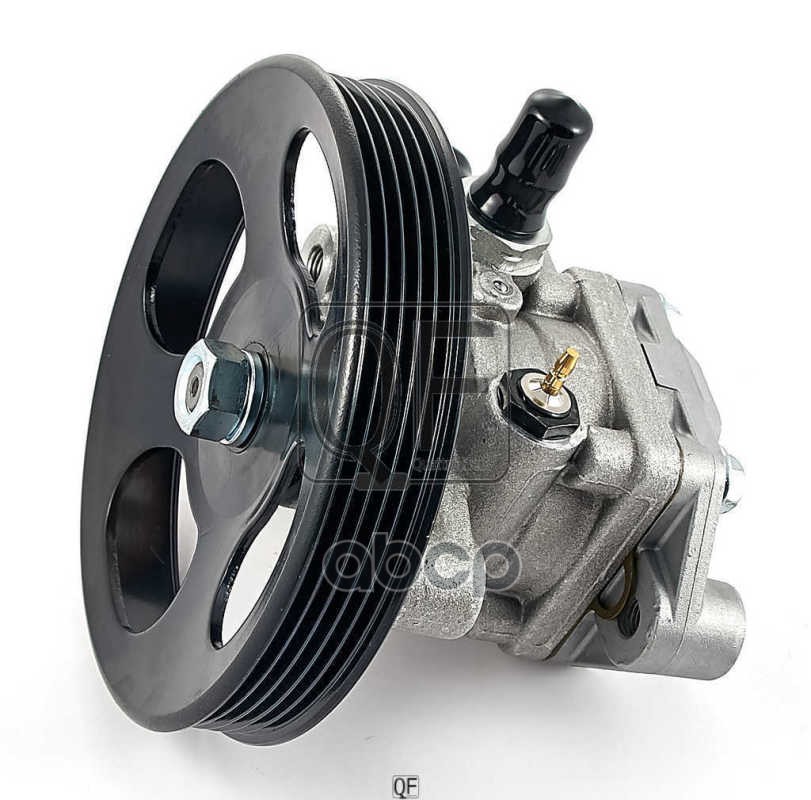 Насос Гур 147Mm 5Pk QUATTRO FRENI арт. qf00100038