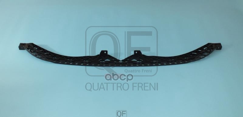 Кронштейн бампера fr QUATTRO FRENI арт. qf00g00102