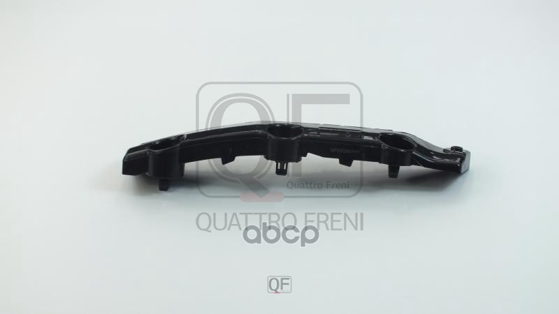 Кронштейн бампера fr lh QUATTRO FRENI арт. qf00g00111