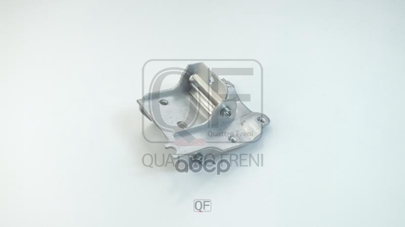 Кронштейн бампера fr lh QUATTRO FRENI арт. qf00g00114