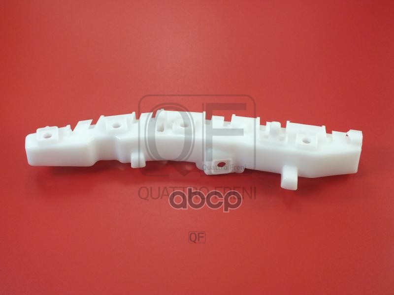 Кронштейн Крепления Бампера Fr Lh QUATTRO FRENI арт. QF00G00124