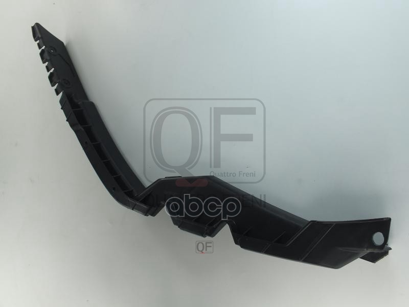 Кронштейн Крепления Бампера Fr Rh Quattro Freni Qf00g00142 QUATTRO FRENI арт. QF00G00142