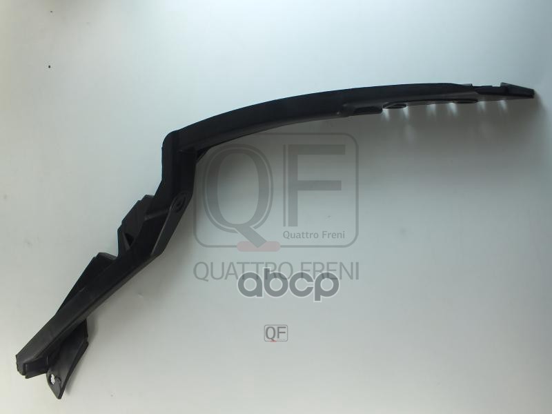 Кронштейн Крепления Бампера Fr Lh QUATTRO FRENI арт. qf00g00143