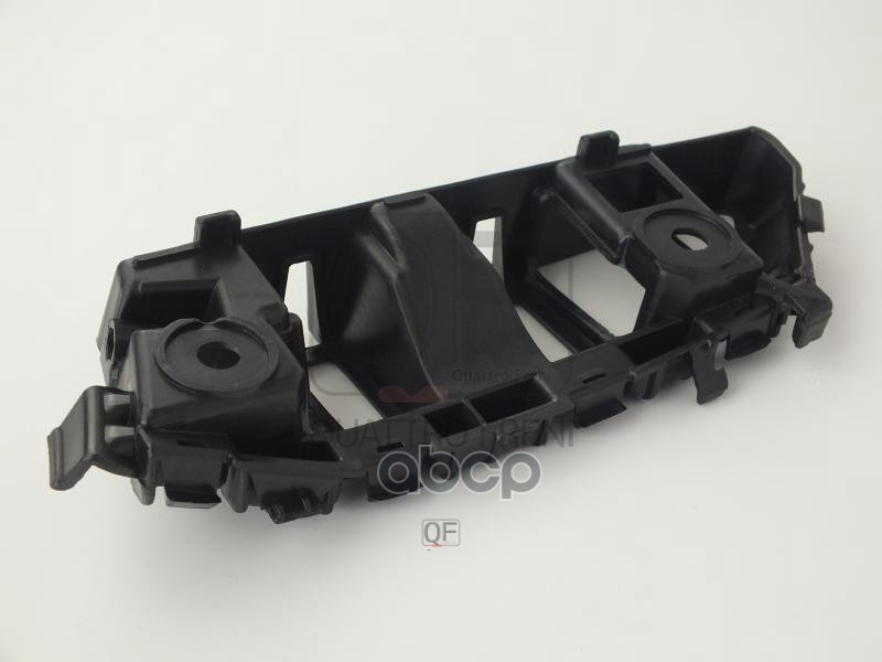 Кронштейн крепления бампера fr rh QUATTRO FRENI арт. qf00g00144