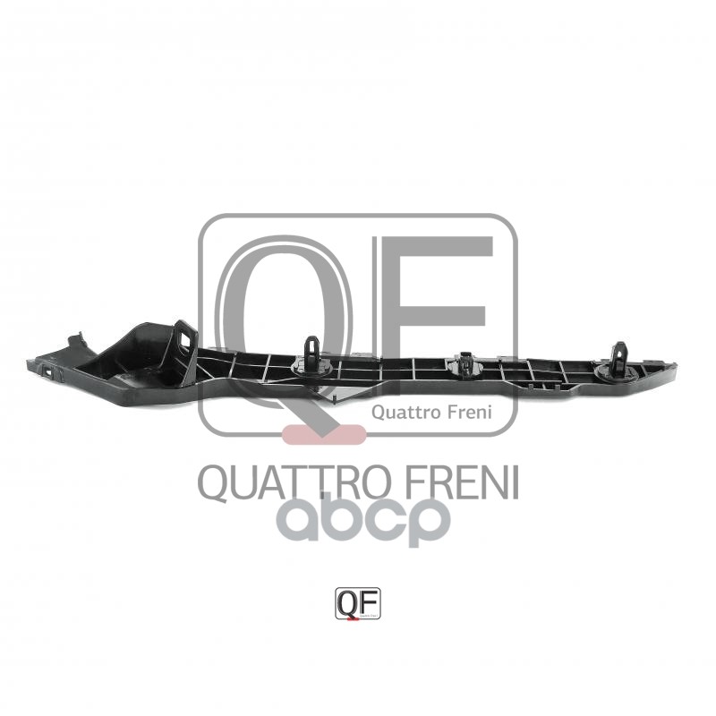 Кронштейн бампера rr rh QUATTRO FRENI арт. qf00h00001