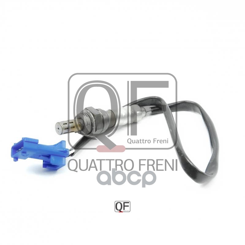 Датчик кислородный QUATTRO FRENI арт. qf00t00017