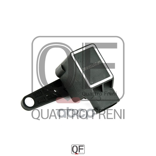 Датчик регулировки дорожного просвета QUATTRO FRENI арт. qf00t00680