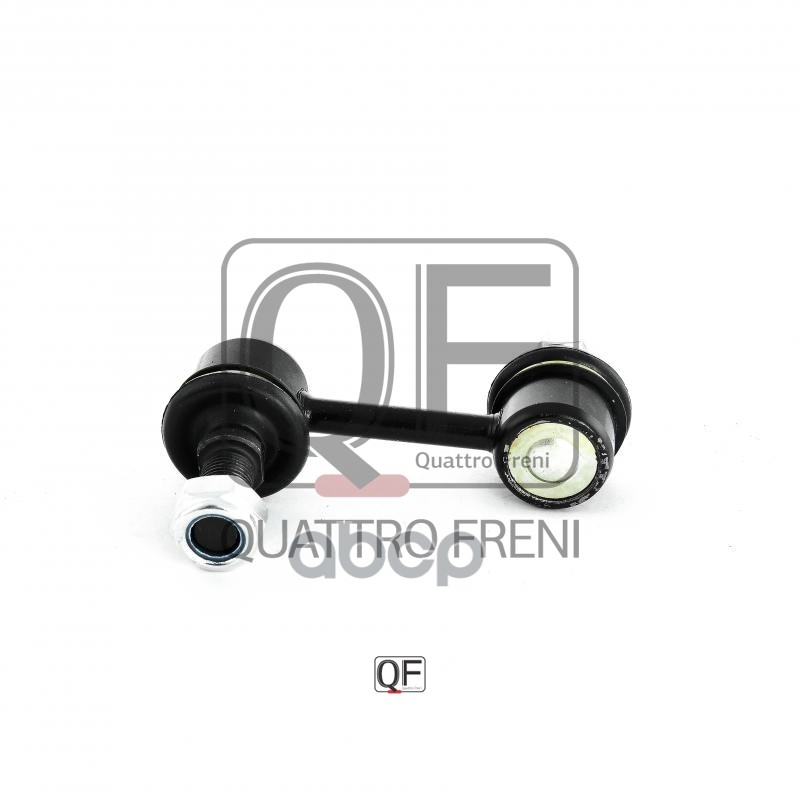 Стойка стабилизатора rr QUATTRO FRENI арт. qf00u00068