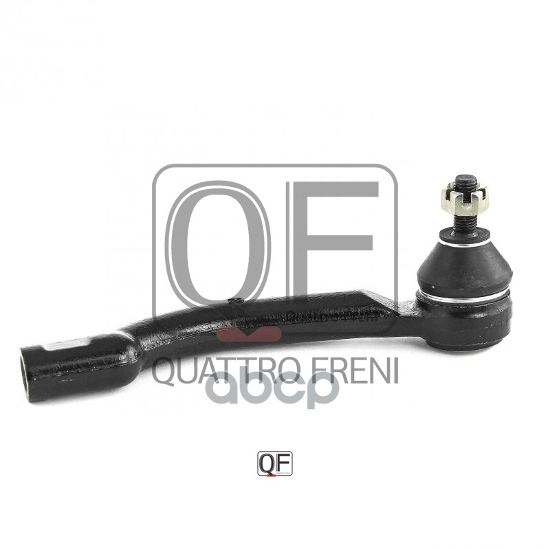 Наконечник Рулевой Rh QUATTRO FRENI арт. qf00u00119