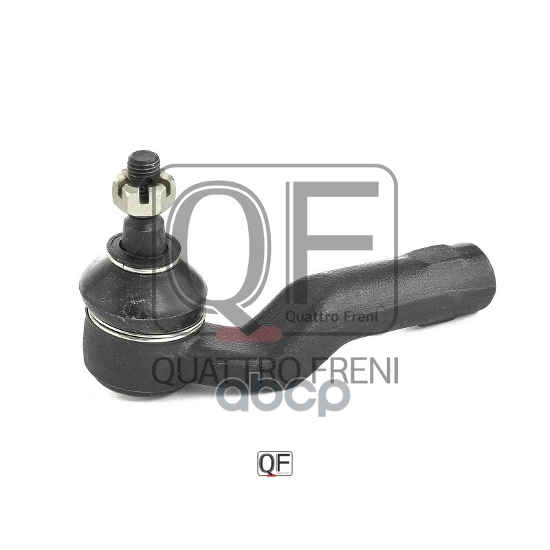 Наконечник Рулевой Lh QUATTRO FRENI арт. qf00u00163