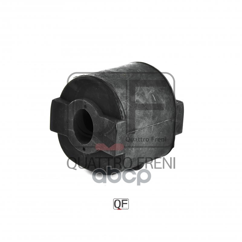 Сайлентблок Задний Переднего Рычага QUATTRO FRENI арт. qf00u00230