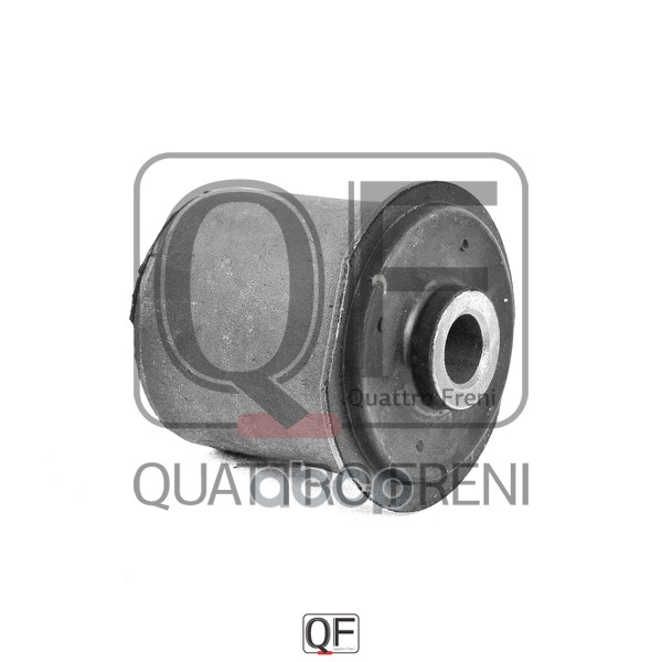 САЙЛЕНТБЛОК ЗАДНЕГО ПРОДОЛЬНОГО РЫЧАГА QUATTRO FRENI арт. qf00u00233