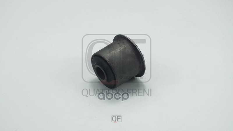 САЙЛЕНТБЛОК ЗАДНЕГО ВЕРХНЕГО РЫЧАГА QUATTRO FRENI арт. qf00u00234