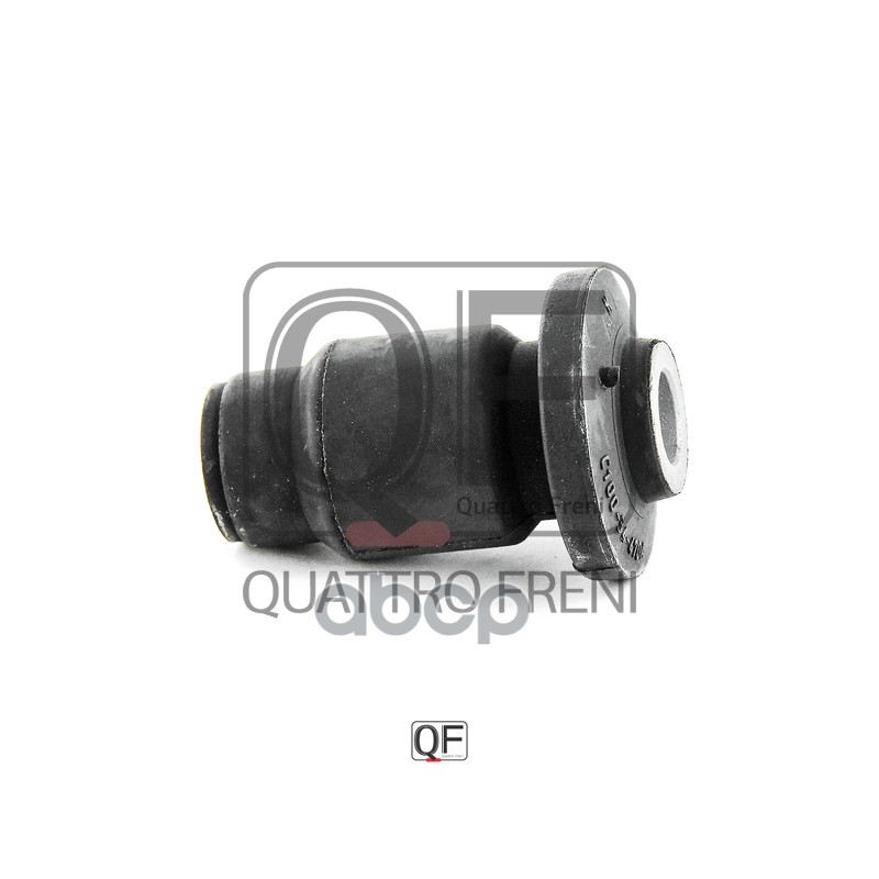 Сайлентблок Передний Переднего Рычага QUATTRO FRENI арт. qf00u00285