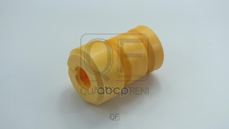 Отбойник амортизатора fr QUATTRO FRENI арт. qf00v00003