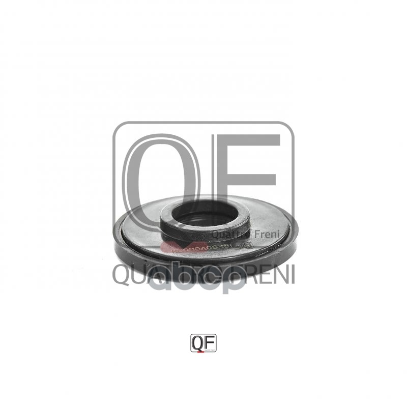 Подшипник опоры амортизатора fr QUATTRO FRENI арт. qf00v00008