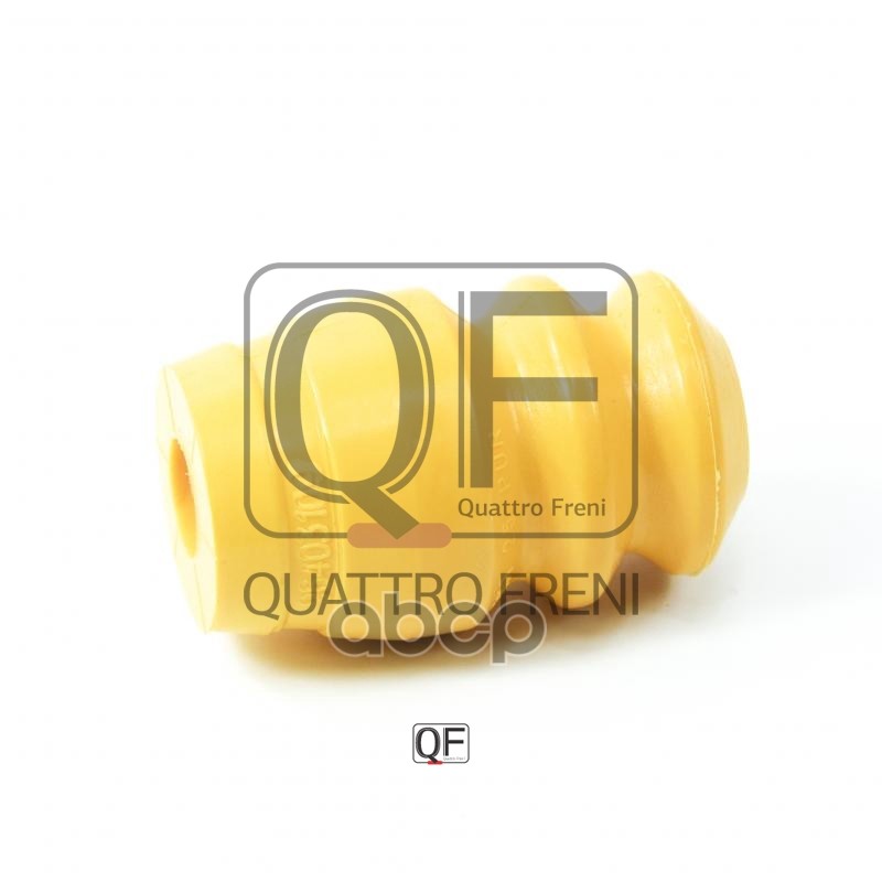 Отбойник амортизатора rr QUATTRO FRENI арт. qf00v00010
