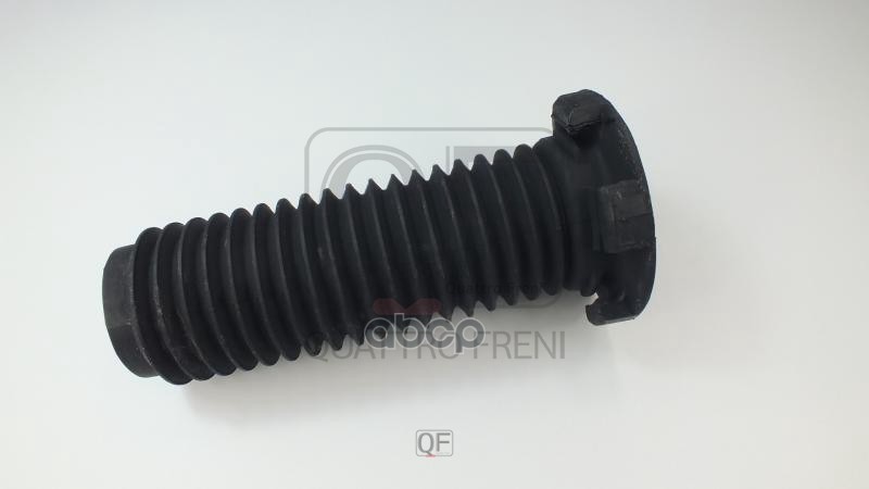 Пыльник амортизатора fr rh QUATTRO FRENI арт. qf00v00017