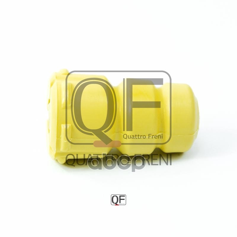 Отбойник амортизатора fr QUATTRO FRENI арт. qf00v00030
