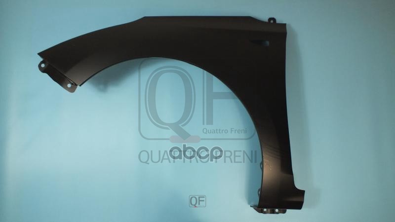 Крыло Fr Lh QUATTRO FRENI арт. qf01g00010