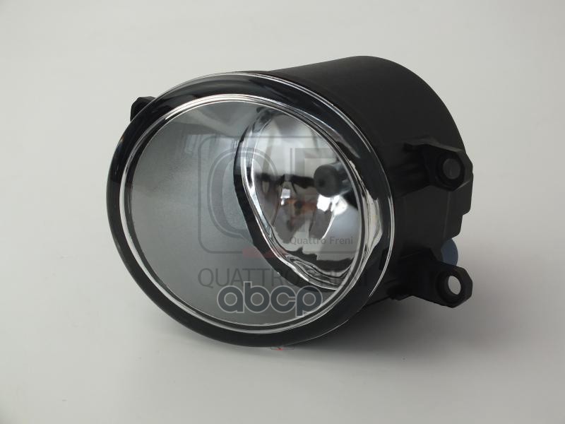 Фара противотуманная fr lh QUATTRO FRENI арт. qf01m00003