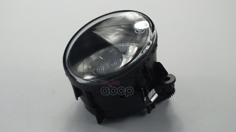 Фара противотуманная lh QUATTRO FRENI арт. qf01m00016