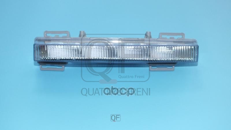 Фара дневного света rh QUATTRO FRENI арт. qf01m00036