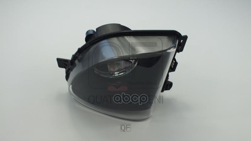 Фара противотуманная lh QUATTRO FRENI арт. qf01m00047