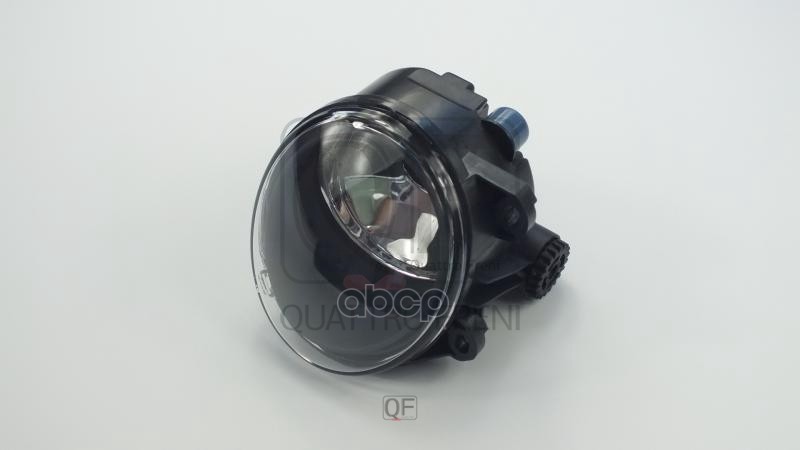 Фара противотуманная lh QUATTRO FRENI арт. qf01m00057