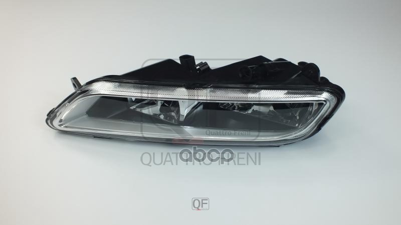 Фара Противотуманная Rh QUATTRO FRENI арт. qf01m00072