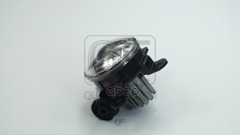 Фара противотуманная lh QUATTRO FRENI арт. qf01m00106