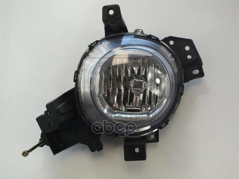 Фара противотуманная fr lh QUATTRO FRENI арт. qf01m00128