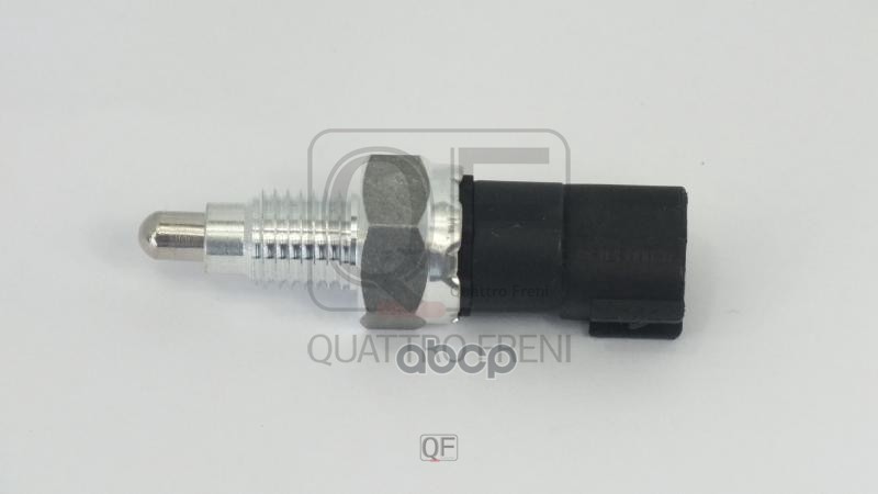 Датчик включения заднего хода QUATTRO FRENI арт. qf02b00036