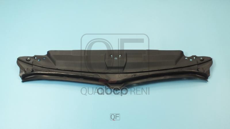 Кожух замка капота QUATTRO FRENI арт. qf03g00012
