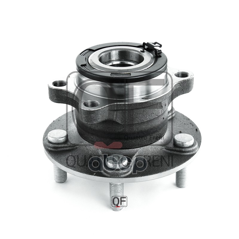 Ступица колеса rr QUATTRO FRENI арт. qf04d00017