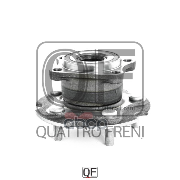 Ступица Колеса Rr QUATTRO FRENI арт. qf04d00106