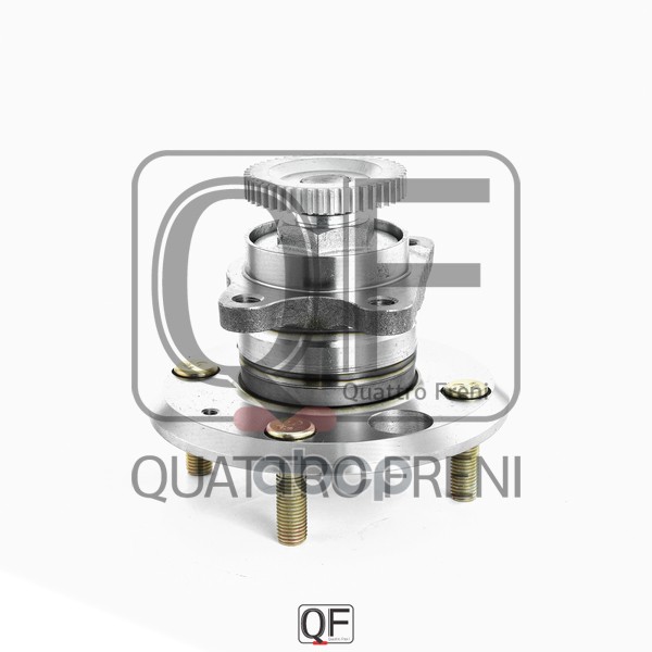 Ступица Колеса Rr, Qf04d00116 QUATTRO FRENI арт. QF04D00116