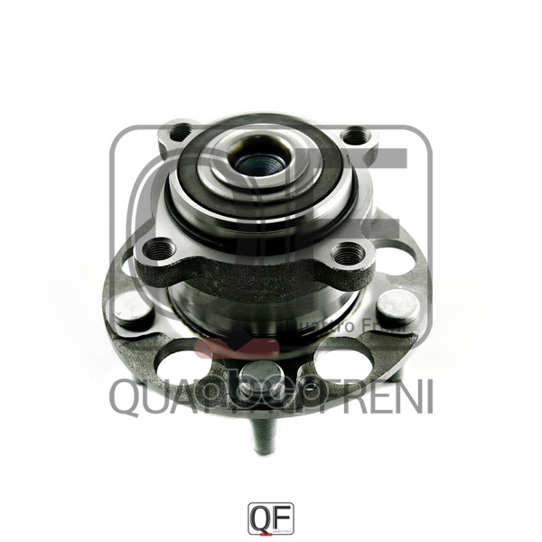Ступица колеса rr QUATTRO FRENI арт. qf04d00145