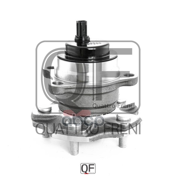 Ступица колеса rr QUATTRO FRENI арт. qf04d00161