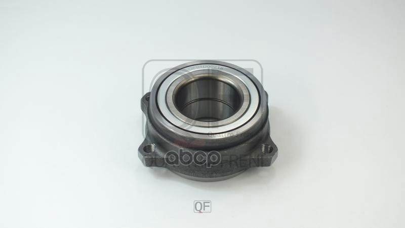 Ступица колеса rr QUATTRO FRENI арт. qf04d00218