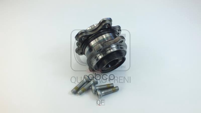 Ступица колеса rr QUATTRO FRENI арт. qf04d00238