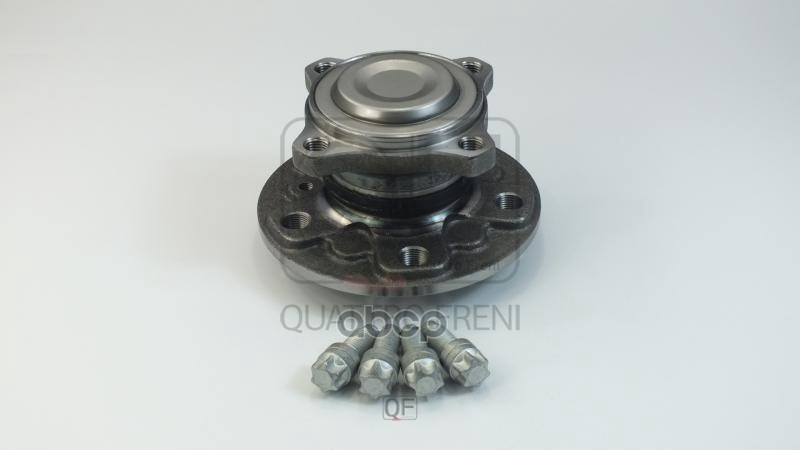 Ступица колеса rr QUATTRO FRENI арт. qf04d00239
