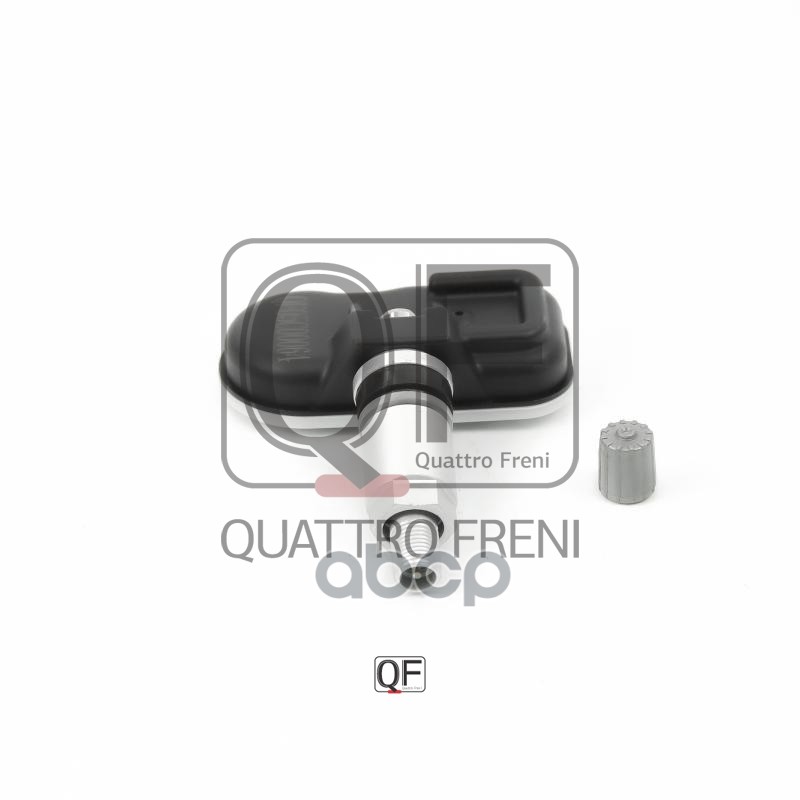 Датчик давления в шинах 433 mhz QUATTRO FRENI арт. qf05c00064