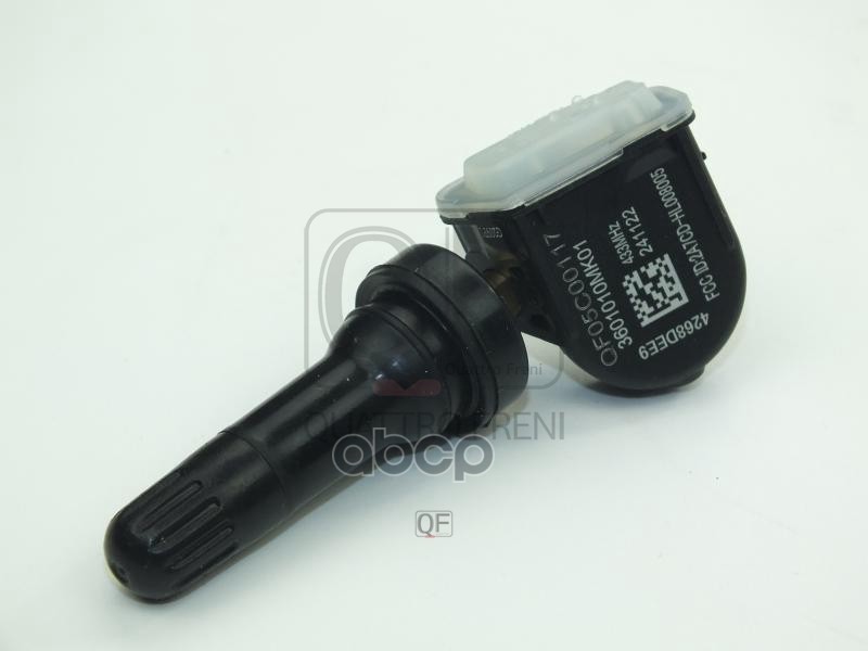 Датчик давления в шинах QUATTRO FRENI арт. qf05c00116