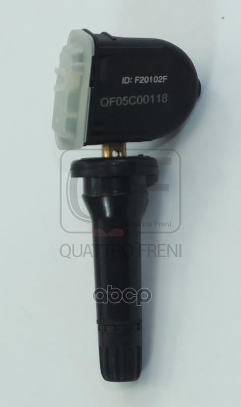 Датчик давления в шинах QUATTRO FRENI арт. qf05c00118