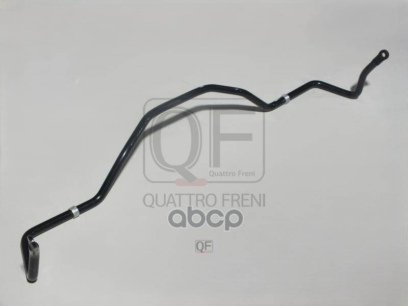 Стабилизатор задний QUATTRO FRENI арт. qf07d00005