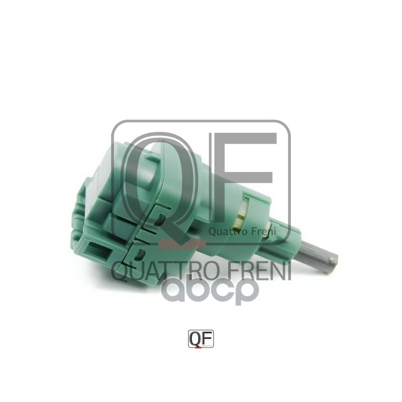 Датчик включения стоп-сигнала QUATTRO FRENI арт. qf07f00002