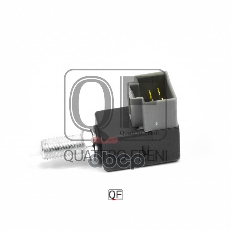 Датчик включения стоп-сигнала QUATTRO FRENI арт. qf07f00007