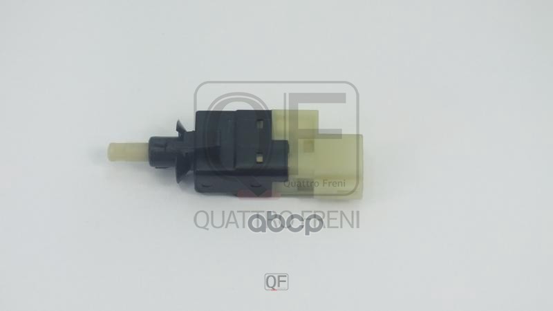 Датчик включения стоп-сигнала QUATTRO FRENI арт. qf07f00015
